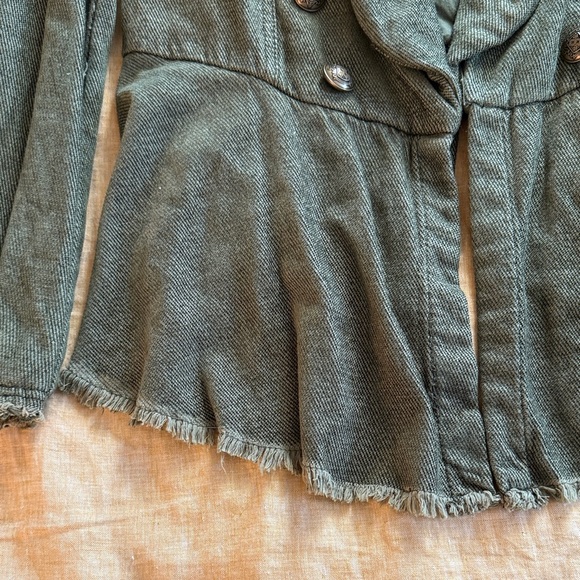 Free People Jacket - Picture 8 of 16